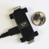 Bus Tap Module RS-232/422/485 Passive Tap Modules | Stratus Engineering