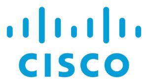 Stratus Engineering customer logo: Cisco — Trusted by industry leaders for high-fidelity serial analyzer solutions.