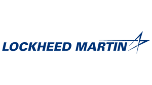 Stratus Engineering customer logo: Lockheed Martin— Trusted by industry leaders for high-fidelity serial analyzer solutions.